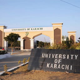 کراچی یونیورسٹی: بی ایس کے 2 سالہ ڈگری پروگرام کے بجائے 4 سالہ پروگرام
