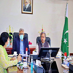 انٹرلیول کے امتحانات سے قبل طلبہ کے لیے ایم ڈی کیٹ میں ریلیف