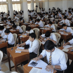پنجاب نے میٹرک اور انٹر کے فائنل امتحانات کی تاریخوں کا اعلان کردیا