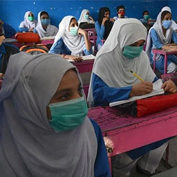 سائنس نصابی کتب کے لئے علمائے بورڈ کی منظوری کی ضرورت نہیں ہے