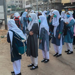 سندھ میں 2900 پرائمری اسکول سینٹرز قائم کرنے کا فیصلہ