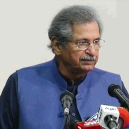 امتحانات کا فیصلہ اسکولوں اور صوبوں کی صوابدید پر ہے، شفقت محمود