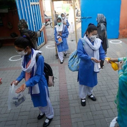 سندھ میں کورونا وائرس پر قابو پاے بغیر اسکول نہیں کھلیں گے