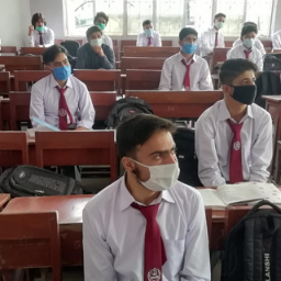 بلوچستان میں کورونا وائرس کی وجہ سے انٹرمیڈیٹ کے امتحانات ملتوی