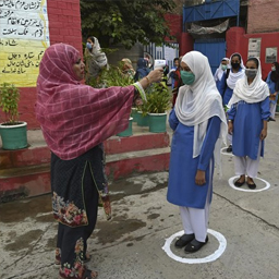 تعلیمی اداروں کو دوبارہ کھولنا تباہی کا سبب بن سکتا ہے، ماہرین صحت نے خبردار کردیا