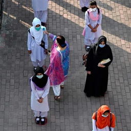 نجی اسکولوں کی تنظیموں کا اسکول دوبارہ کھولنے کا مطالبہ