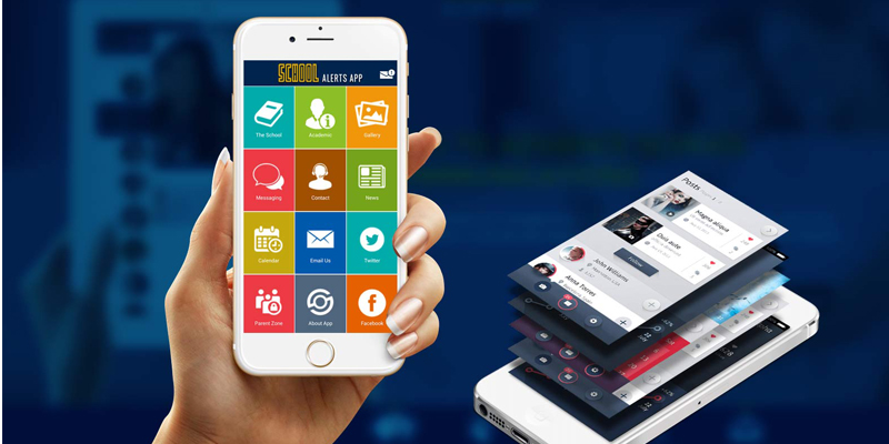 5 Must Have Apps For Students