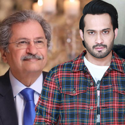 وقار ذکاء نے شفقت محمود کو انا کا گاڈزیلا قرار دے دیا