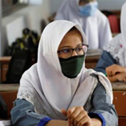 سندھ میں کل سے چھٹی سے آٹھویں تک کلاسز کھولنے کا فیصلہ