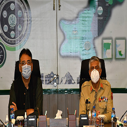 این سی او اپنے اگلے اجلاس میں امتحانات اور طلباء کی پروموشنز کے بارے میں فیصلہ کرے گا