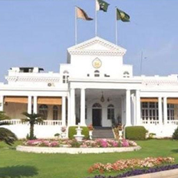 گورنر ہاؤس کے پی کو یونیورسٹی یا میوزیم میں تبدیل کرنے کا عندیہ