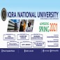 Iqra National University (INU)