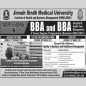 Jinnah Sindh Medical University