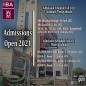 Institute of Business Administration (IBA)