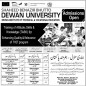 Shaheed Zulfiqar Ali Bhutto Institute Of Science And Technology ( SZABIST), Islamabad announced admission 2021 for Undergraduate Programs