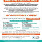 Kips School ( KIPS), Lahore announced admission 2022 for MATRIC/ O-LEVEL Programs