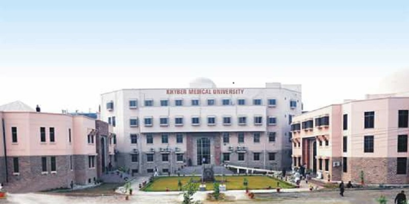 A total of 25k candidates appeared in the KMU test