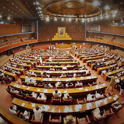قومی اسمبلی میں انجینئرنگ اینڈ ایمرجنگ ٹیکنالوجی یونیورسٹی کا بل منظور