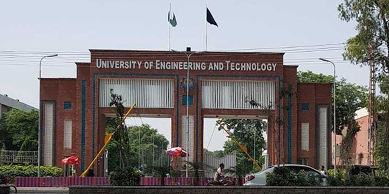 UET Announces 3rd Merit list 2021 For Undergraduate Admissions