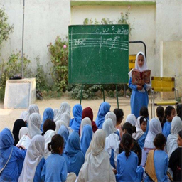 سندھ کے تعلیمی اداروں میں 100 فیصد حاضری کی اجازت