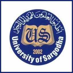 سرگودھا یونیورسٹی نے بی اے برائے 2021 کے نتائج کا اعلان کر دیا